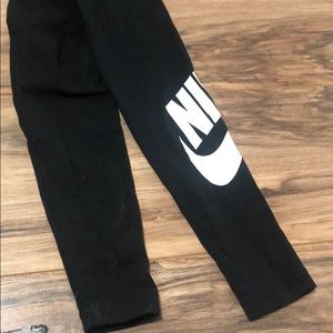 nike leg a see leggings